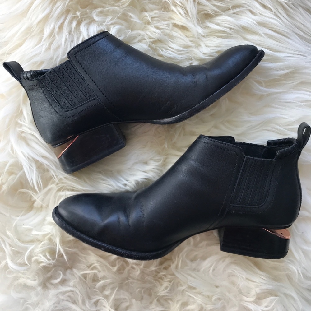 ❌SOLD❌ Kori Oxford boots | Size 37.5